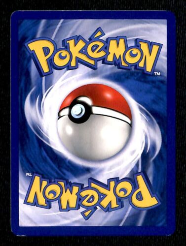 Erika’s Oddish Gym Challenge NM, 70/132 Pokemon Card
