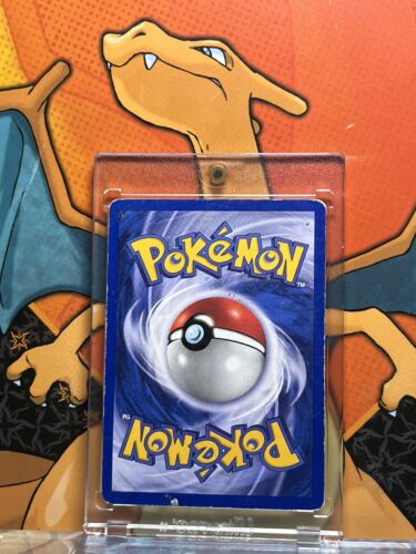 Larvitar Neo Discovery VG, 57/75 Pokemon Card.