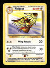 Pidgeot Jungle VG, 24/64 Pokemon Card