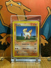 Ponyta Base Set 1999 Unlimited Print VG, 60/102 Pokemon Card.