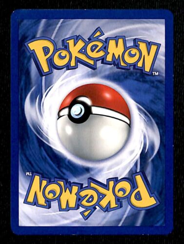 Giovannis Machop Gym Challenge NM, 72/132 Pokemon Card