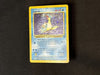 Lapras Holo Fossil EX, 10/62 Pokemon Card