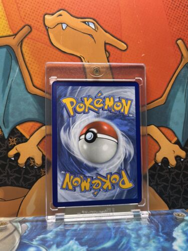 Misdreavus Trick Or Trade NM, 058/189 Pokemon Card.