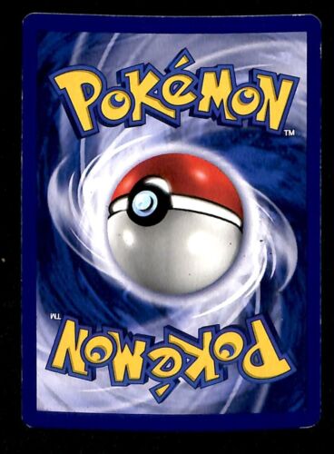 Gastly Fossil VG, 33/62 Pokemon Card