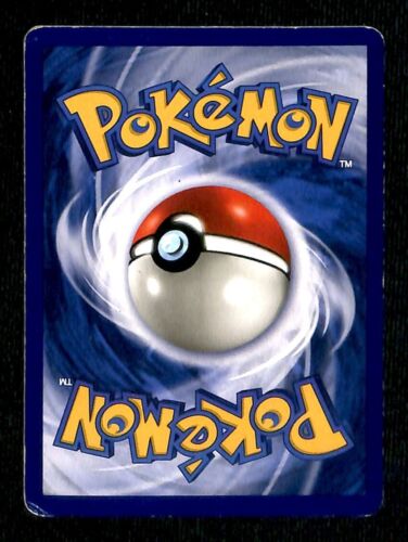 Full Heal Base Set 1999 Unlimited Print EX, 82/102 Pokemon Card.