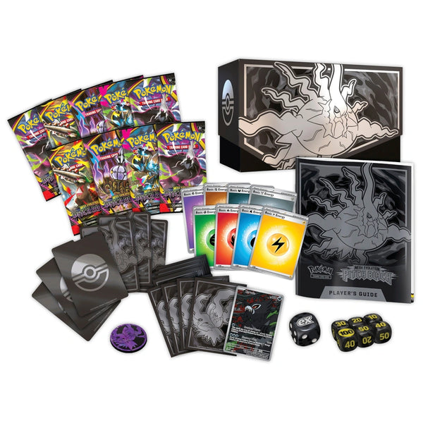 Pitch Black Elite Trainer Box