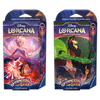 Disney Lorcana Shimmering Skies Starter Decks