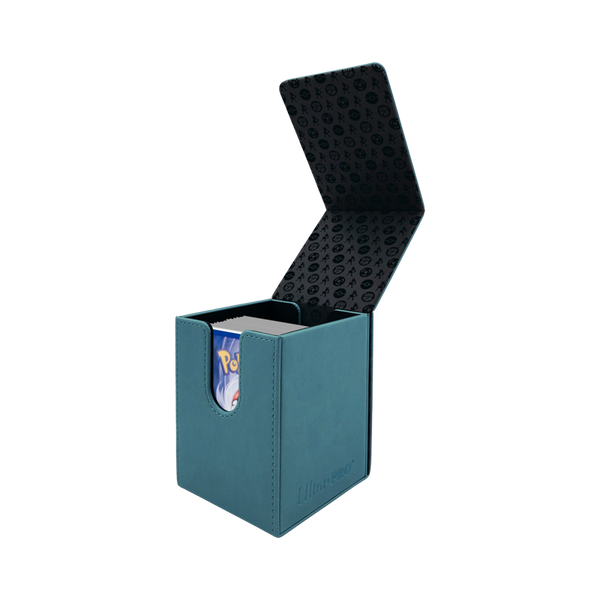 Ultra Pro Elite Series Lucario Flip Deck Box