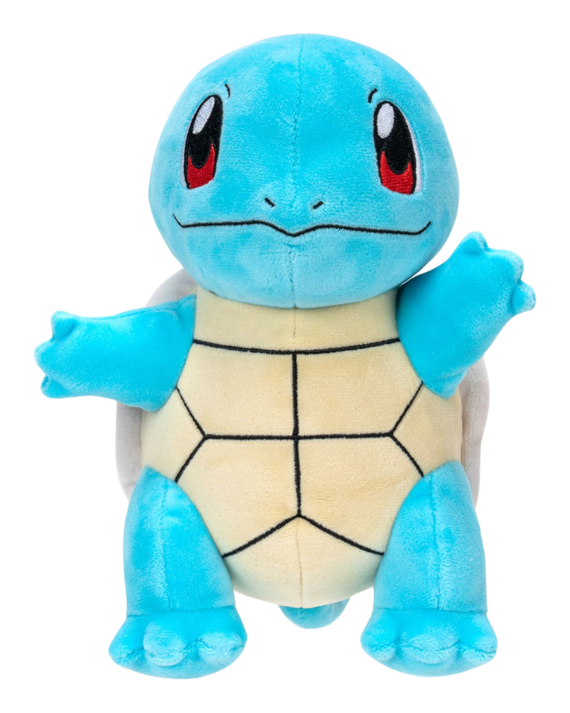 Squirtle 8