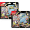Mega Evolution 3 Pack Blister