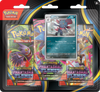 Phantasmal Flames 3 Pack Blister