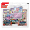 Temporal Forces 3 Pack Blister