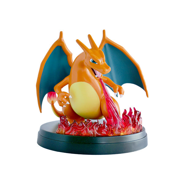 Charizard ex Super-Premium Collection