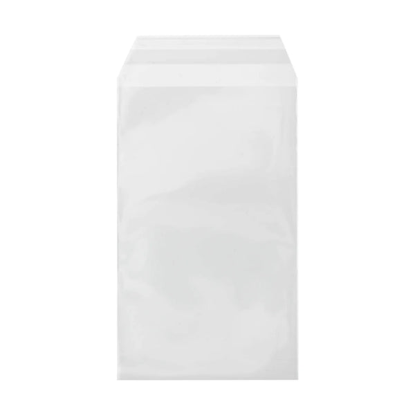 100 x Exact Fit Slab Sleeves PSA