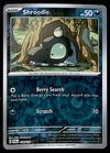 Paldea Evolved Commons/Uncommon's