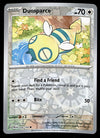 Paldea Evolved Commons/Uncommon's