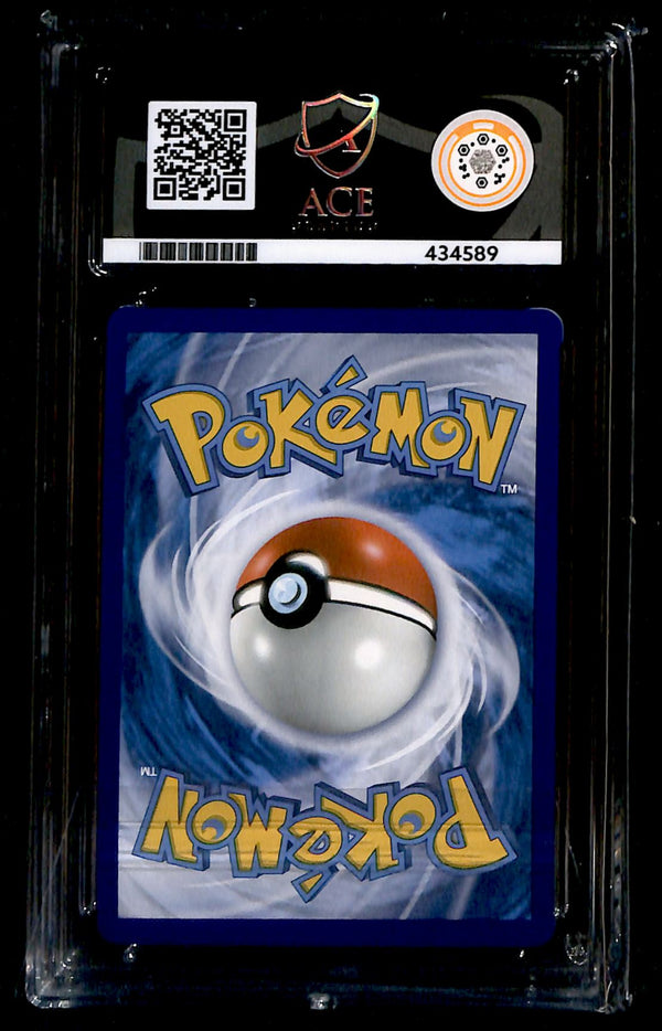 Celebi & Venusaur GX Full Art Team Up 159/181, ACE 9 Pokemon Card