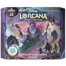 Disney Lorcana Ursula Returns Gift Set