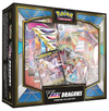 VMAX Dragons Premium Collection - Rayquaza/Duraludo