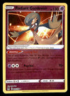 Radient Gardevoir Ultra Rare Lost Origin 069/196, NM Pokemon Card