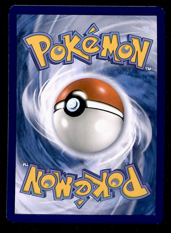 Hoopa ex Full Art Paradox Rift 226/182,NM Pokemon Card