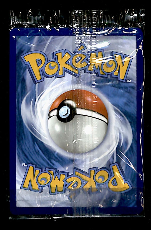 SEALED Cinderace ex Promo SVP 163, NM Pokemon Card
