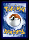 Vaporeon SVP 168 Promo, NM Pokemon Card