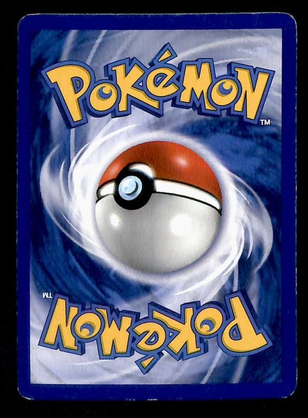 Nidorino Base Set 1999 Unlimited Print LP, 37/102 Pokemon Card.