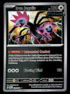 Iron Jugulis Holo Temporal Forces 139/162, NM Pokemon Card