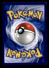 Gastly Fossil LP, 33/62 Pokemon Card