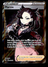Marnie Full Art Trainer Sword & Shield 200/202, NM Pokemon Card