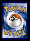 Professor Research Pokeball Prismatic Evoloutions 123/131, NM Pokemon Card