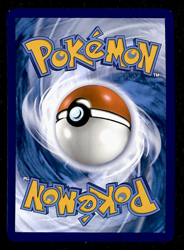 Professor Research Pokeball Prismatic Evoloutions 123/131, NM Pokemon Card