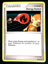 Energy Search Stormfront NM, 84/100 Pokemon Card