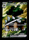 Torterra Ex Full Art Temporal Forces 185/162, NM Pokemon Card