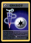 Full Heal Energy Team Rocket EX, 81/82 Pokemon Card.