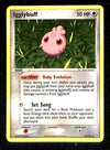 Igglybuff Hidden Legends NM, 37/101 Pokemon Card