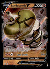 Sandaconda V Chilling Reign 089/198, NM Pokemon Card