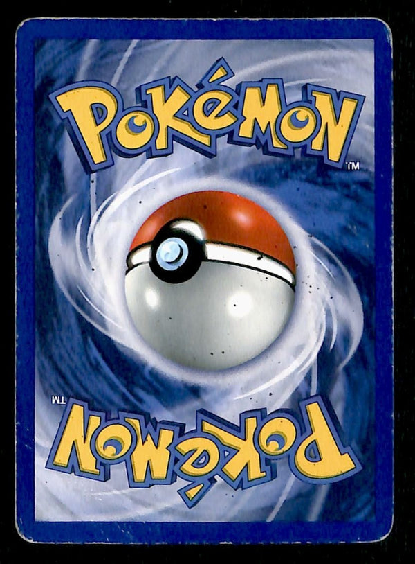 Poke Ball Jungle MP, 64/64 Pokemon Card