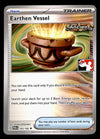 Earthen Vessel Play! Stamp Paradox Rift 163/182,NM Pokemon Card