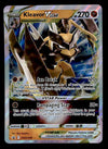 Kleavor Vstar Black Star Promo SWSH249, NM Pokemon Card