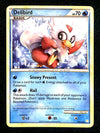 Delibird Heartgold & Soulsilver NM, 39/123 Pokemon Card