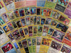 Genuine Pokemon Cards Joblot Bundle Including Ultra Rares, V's, Full Arts, EX,GX