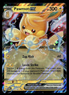 Pawmot ex Obsidian Flames 073/197, NM Pokemon Card