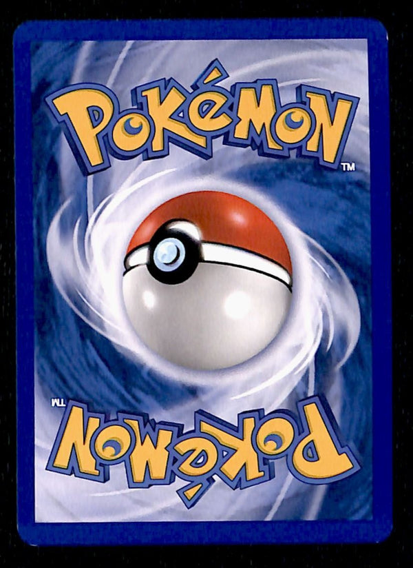 Krabby Common FireRed & LeafGreen 66/112, NM Pokemon Card