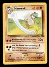Marowak Jungle MP, 39/64 Pokemon Card