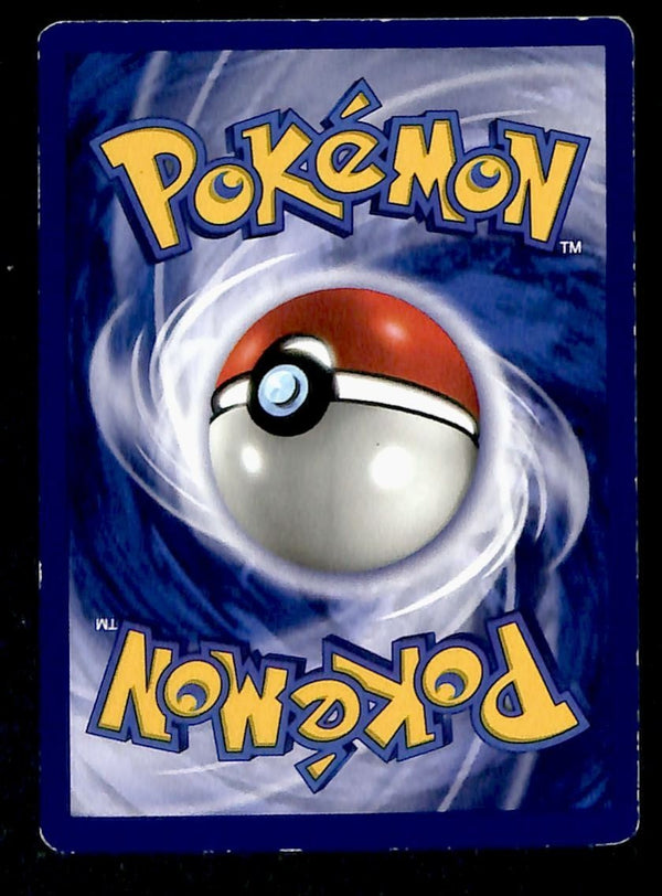 Mr. Fuji Fossil LP, 58/62 Pokemon Card