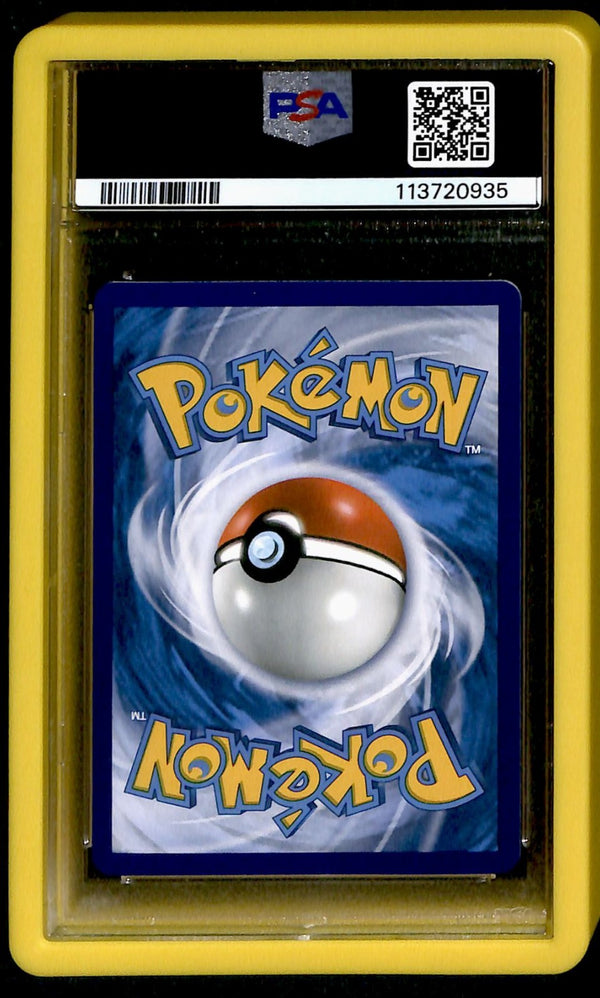 Latias & Latios GX Team UP 169/181, PSA 10 Pokemon Card