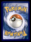 Meditite Illustration Rare Stellar Crown 153/142, NM Pokemon Card