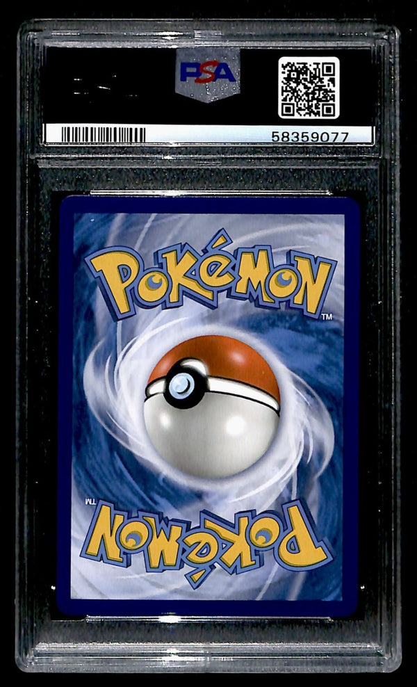 Shiny Kartana Holo Hidden Fates SV33/SV94 , PSA 10 Pokemon Card